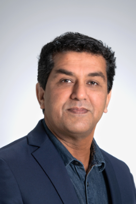 Rajesh Kana